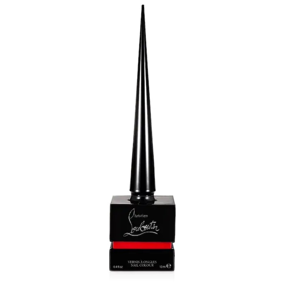 Christian Louboutin Rouge Nail Polish